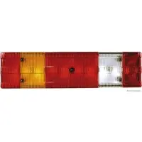 Herth+Buss HERTH&BUSS Heckleuchte, links - 83840578