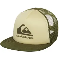 Quiksilver Trucker Cap "Foamslayer"