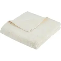 EcoTree Handtuch Bio Elsa Creme ca. 50x100cm
