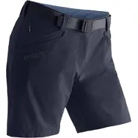 Maier Sports Damen Bermuda Lulaka Shorts Da-Bermuda el.