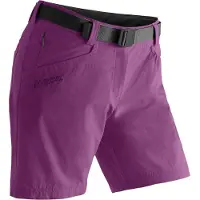 Maier Sports Wandershorts für Damen Lulaka