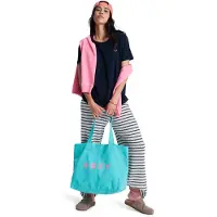 Roxy Strandtasche "Go For It"