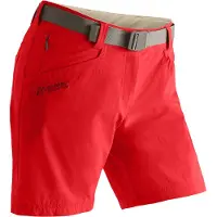 Maier Sports Wandershorts für Damen Lulaka