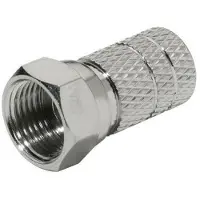 Wisi DV 55 F Stecker MK91/96