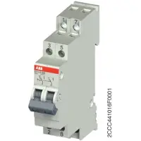 ABB E213-16-002 Wechselschalter 16A 2W 250VAC