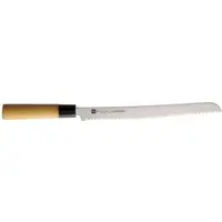 Chroma H-08 Haiku Brotmesser 25 cm