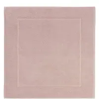 Aquanova Badematte London Altrosa-60 x 60 cm