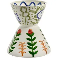 Serax - Shirley Villavicencio Pizango - Santiago de Borja Vase - Aquaje