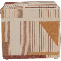 Urban Nature Culture Kleiner Pouf