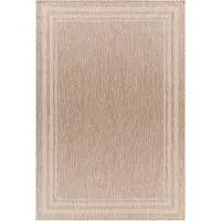 Livabliss Teppich "LENON" rechteckig 4,1 mm Höhe