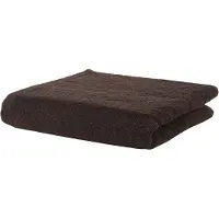 Aquanova Badetuch London Pecan (70 x 130 cm)