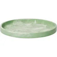 Ferm Living Tablett Mist Seafoam 30 cm