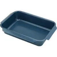 Joseph Joseph Auflaufform Nest - Large Blue