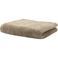 Aquanova Badetuch London Almond (70 x 130 cm)