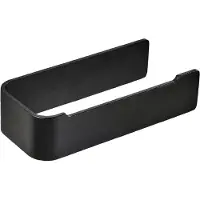 Zone Denmark Toilettenpapierhalter Ume Black