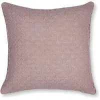 Pip studio Zierkissen Yuna Cushion Rosa (50 x 50 cm)