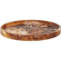 Ferm Living Tablett Mist Sugar Kelp 30 cm