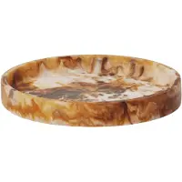Ferm Living Tablett Mist Sugar Kelp 20 cm