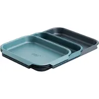 Joseph Joseph Backblech Nest Bake (3er-Set)