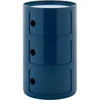 Kartell Componibili New Big Beistelltisch