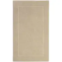 Aquanova Badematte London Almond-70 x 120 cm
