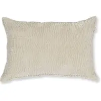 Pip studio Zierkissen Velvet Sky Sand (40 x 60 cm)