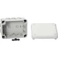 Schneider Electric Sarel MUREVA Aufputzdose Wand/Decke - ENN05007