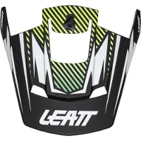 Leatt Moto 3.5 Junior Storm Helmschirm