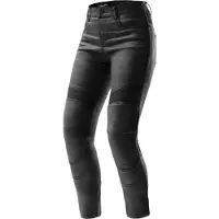 Rebelhorn Roxy Damen Motorrad Jeans