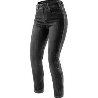 Rebelhorn Classic Damen Motorrad Jeans