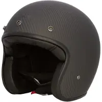 Merlin Blackbird Carbon Jethelm
