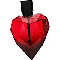 Diesel Loverdose Red Kiss Edp Spray 50 ml