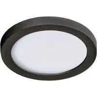 Azzardo Deckenlampe 1x12W/LED SLIM AZ2843