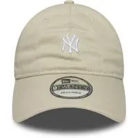 New Era Mlb New York Yankees Mini Logo 9twenty Kappe
