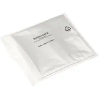 BB-Verpackungen 1 x Bettensack (1000 x 1500 mm) robust reißfest 55 my Aufbewahrungshülle Umzugsmaterial Schutzhülle