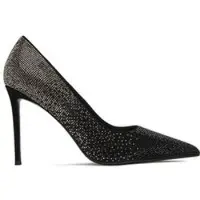 Eva Minge High Heels EO-LUISA-LT9058-8 Schwarz