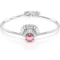 Swarovski Idyllia Armreif Muschel Rosa
