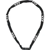 Axa Rigid Rcc 3.5 Mm Kettenschloss