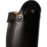 Dyon Reitstiefel Slim mit Schnürung