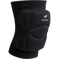 PRO TOUCH Knie-Schützer Knee Pads II BLACK