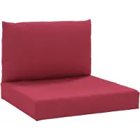 vidaXL Palettenkissen