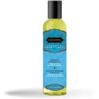Kama Sutra Kamasutra - Massageöl mit Aroma Serenity 59 ml