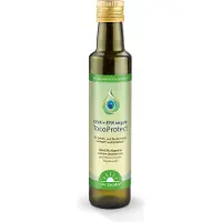 Dr. Jacob's Dha+Epa vegan TocoProtect Dr.Jacob's flüssig 250 ml Flüssigkeit