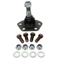 DENCKERMANN Traggelenk Vorne Unten für FIAT DUCATO Pritsche/Fahrgestell (230) D110057