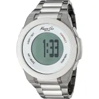 Kenneth Cole Herrenuhr 10023868 (Ø 47 mm)