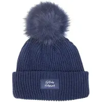 Kentucky Horsewear Mütze Bommel