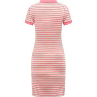 Ragwear Colaro Stripes Dress YOUMODO