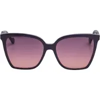 Liu jo Rechteckige Damen-Sonnenbrille LJ773S