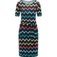 Ragwear Taggiana Print YOUMODO