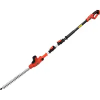 YATO Akku Teleskop Heckenschere 18V (ohne Akku)